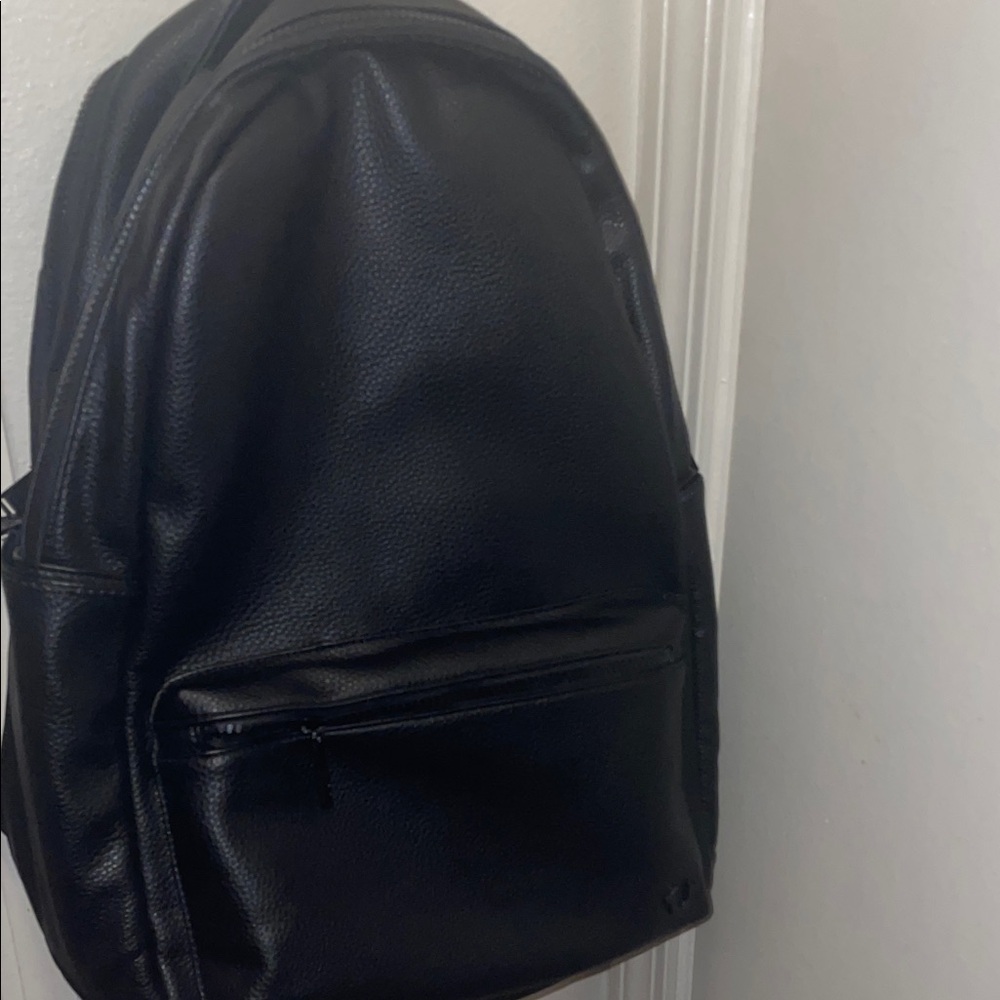 True religion book bag mult pocket